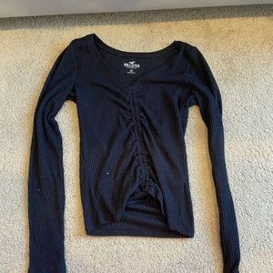 Women’s Hollister Long Sleeved Top